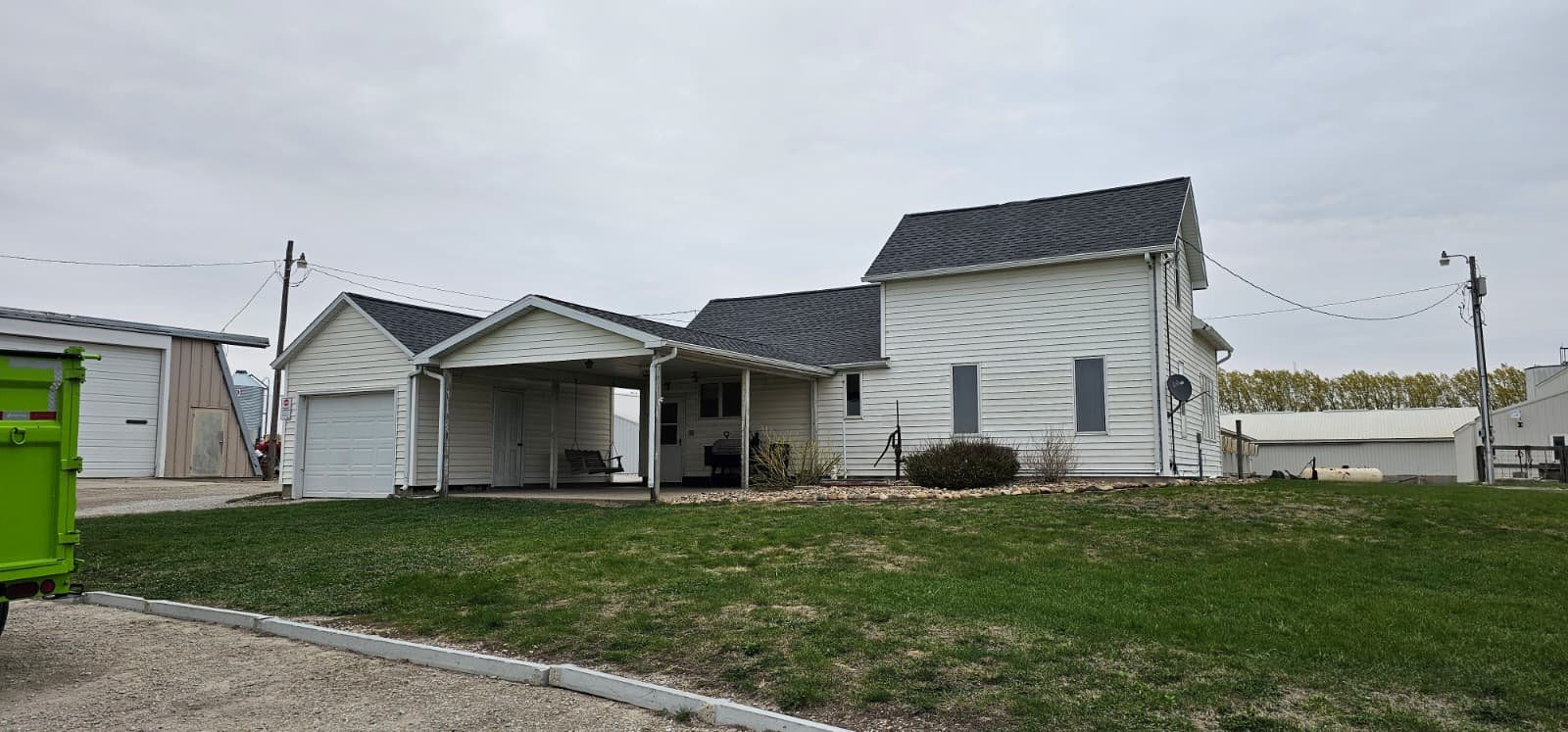 Residential Roofing Expert