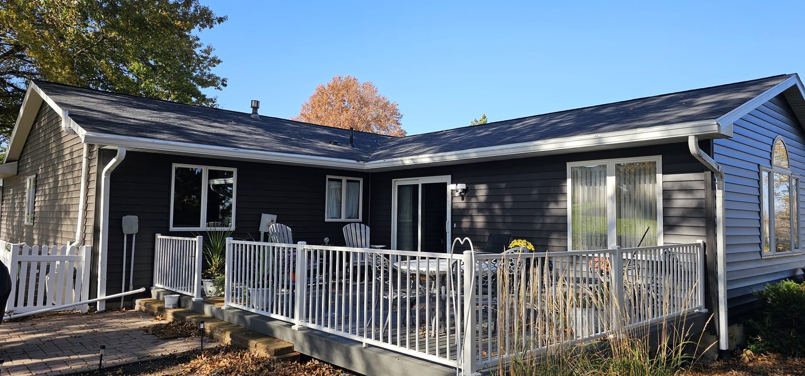 Commercial Flat Roofs