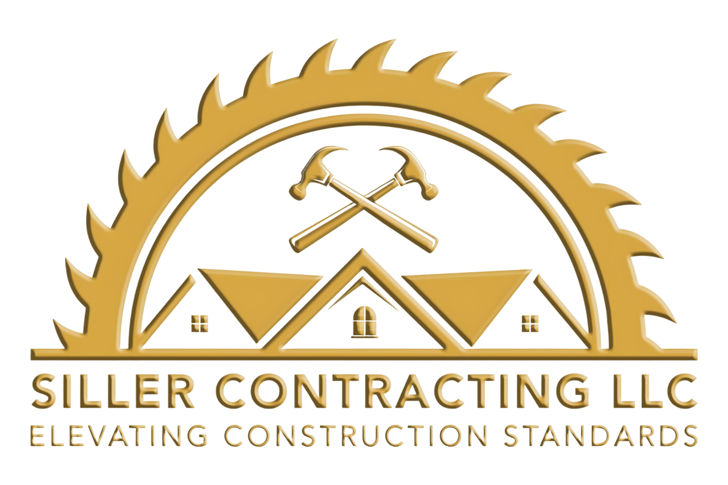 Guerrero Construction Logo