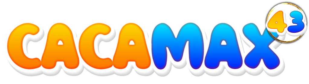 Logo CACAMAX 43